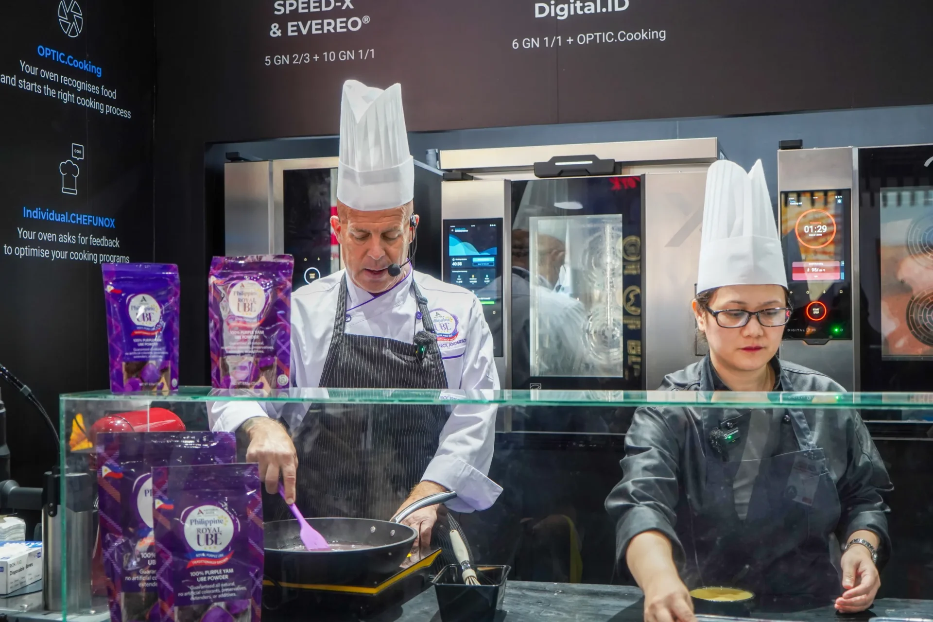 WOFEX Silver Edition 2025 gallery image 9